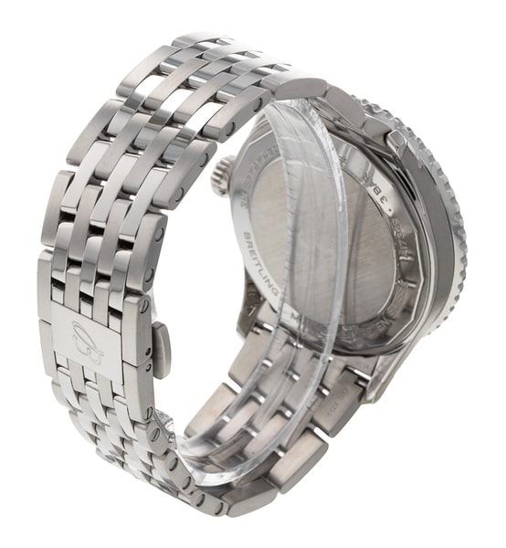 Breitling Navitimer Automatic 41 A17329